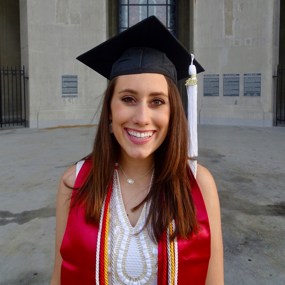 Meet your Posher, Emily